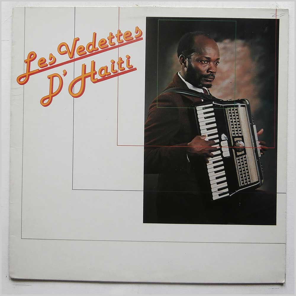 Rare Caribbean Music LPs for sale