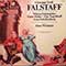 Hans Weisbach, Chor Und Orchester Des Leipziger Rundfunks - Giuseppe Verdi: Falstaff: Hohepunkte Der Oper In Deutscher Sprache
