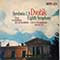 Vaclav Neumann, Czech Philharmonic Orchestra - Dvorak: Symfonie c. 8, Eighth Symphony