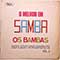 O Melhor Em Samba Vol 2 - Os Bambas
