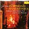 Igor Markevitch, Orchestre Des Concerts Lamoureux Paris - Hector Berlioz: Symphonie Fantastique