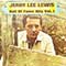 Jerry Lee Lewis - Jerry Lee Lewis Sings The Country Music Hall Of Fame Hits Vol. 1