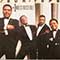 Four Tops - Indestructible