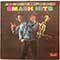 Jimi Hendrix Experience - Smash Hits