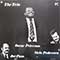 Oscar Peterson, Joe Pass, Niels Pederson - The Trio