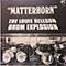The Louie Bellson Drum Explosion - Matterhorn