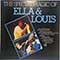 Ella Fitzgerald, Louis Armstrong - The Special Magic Of Ella and Louis