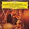Nathan Milstein, Claudio Abbado, Wiener Philharmoniker - Mendelssohn, Tschaikowsky: Violin Concertos