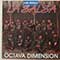 Octavia Dimension - He Aqui La Salsa