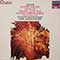 Karl Munchinger, Stuttgart Chamber Orchestra - Handel; Water Music, Music for the Royal Fireworks