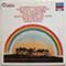 Various - Fledermaus Overture, Barcarolle, Greensleeves, Ride Of The Valkyries