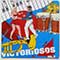 Various - Los Victoriosos De La Salsa Vol.2