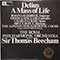 Sir Thomas Beecham, The Royal Philharmonic Orchestra - Delius: A Mass Of Life