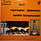 Various - Corfu Greece; No 1 Syrtaki Dances With Bouzouki