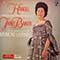Janet Baker, English Chamber Orchestra, Raymond Leppard - Handel; Cantata Lucrzia, Largo; Ombra Mai Fu