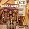 Wolfgang Rubsam - Bach; Organ Works Vol. 2
