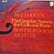 Mstislav Rostropovich, Sviatoslav Richter - Beethoven; The Complete Sonatas for Cello and Piano