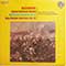 Rene Leibowitz, The Paris Philharmonic Orchestra - Beethoven: Eleven Viennese Dances, Wellington's Victory, King Stephan Overture
