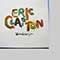 Eric Clapton - Behind the Sun