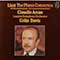 Claudio Arrau, London Symphony Orchestra, Colin Davis - Liszt: The Piano Concertos