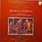 Henryk Szeryng, Peter Rybar - Johann Sebastian Bach; Concerti Per Violino BWV 1041-1043