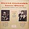 David Oistrakh, Isaac Stern, The Philadelphia Orchestra - A. Vivaldi; Concerto For Two Violins And String Orchestra in A Minor,  J. S. Bach; Concerto