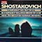 Neeme Jarvi, Scottish National Orchestra - Shostakovich: Symphony No. 1 in F Op. 10, Symphony No. 6 in B Minor Op. 54