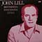 John Lill - Beethoven; Piano Sonatas; No 2 in A, Op. 2/2 and No 3 in C, Op. 2/3