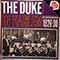 Duke Ellington and His Orchestra - The Duke In Harlem 1926-30