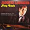 Jacques Loussier, Pierre Michelot, Christian Garros - Play Bach