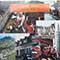 Andre Verchuen, Robert Trabucco, Les Capenoules, Raoul De Godevarsvelde - Special Ch'timis