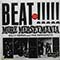 Billy Pepper and The Pepperpots - Beat!!!!! More Merseymania