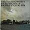 Odd Gruner Heffe, The Oslo Philharmonic Orchestra - Tschaikowsky; Symphony No 6 Pathetique