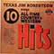 Texas Jim Robertson - Texas Jim Robertson Sings 10 All-Time Country and Western Hits
