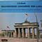 Felix Prohaska, Chamber Orchestra of the Vienna State Opera - Johann Sebastian Bach; Brandenberg Concertos Nos. 1,3,4