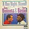 Tony Bennett, Count Basie - One Night Stand