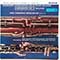 Sir Thomas Beecham, Gwydion Brooke, Jack Brymer, Royal Philharmonic Orchestra - Mozart; Concerto's in B Flat Major, K.191 For Bassoon and Orchestra; in A Major, K.622 For Clarinet and Orchestra