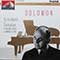Solomon - Franz Schubert; Sonata in A Major D.664, Sonata in A Minor D.784