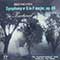 Paul Kletzki, The Orchestre National, Paris - Beethoven; Symphony No 6 in F Major, Op. 68 Pastoral