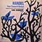 Carl Schuricht, Symphony Orchestra Of The Bavarian Radio Munich - Handel; Four Concerti Grossi