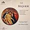 Elisabeth Schwarzkopf, Christa Ludwig, Nicolai Gedda, Nicolai Ghiaurov, Carlo Maria Giulini - Verdi; Requiem