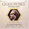 Leopold Godowsky - The Pianists' Pianist; The Complete UK Columbia recordings (1928-1930)