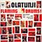 Olatunji - Flaming Drums!