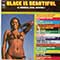 Various - Black Is Beautiful: 16 Original Soul Busters!