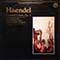 Jean-Claude Malgoire, La Grande Ecurie Et La Chambre Du Roy - Haendel: Concerti Grossi, Op 3