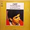 Michael Tilson Thomas, Cleveland Orchestra - Orff: Carmina Burana