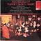 Thomas Weelkes, St. John's College Choir, George Guest - Thomas Tallis; Some Splendours Of Tudor Church Music
