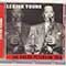 Lester Young  - Lester Young with the Oscar Peterson Trio