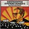 Massimo Freccia, Royal Philharmonic Orchestra - Shostakovitch; Symphony Number 5
