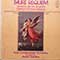 Victoria de los Angeles, Dietrich Fischer-Dieskau, Andre Cluytens, Paris Conservatoire Orchestra - Gabriel Faure; Requiem, Op 48